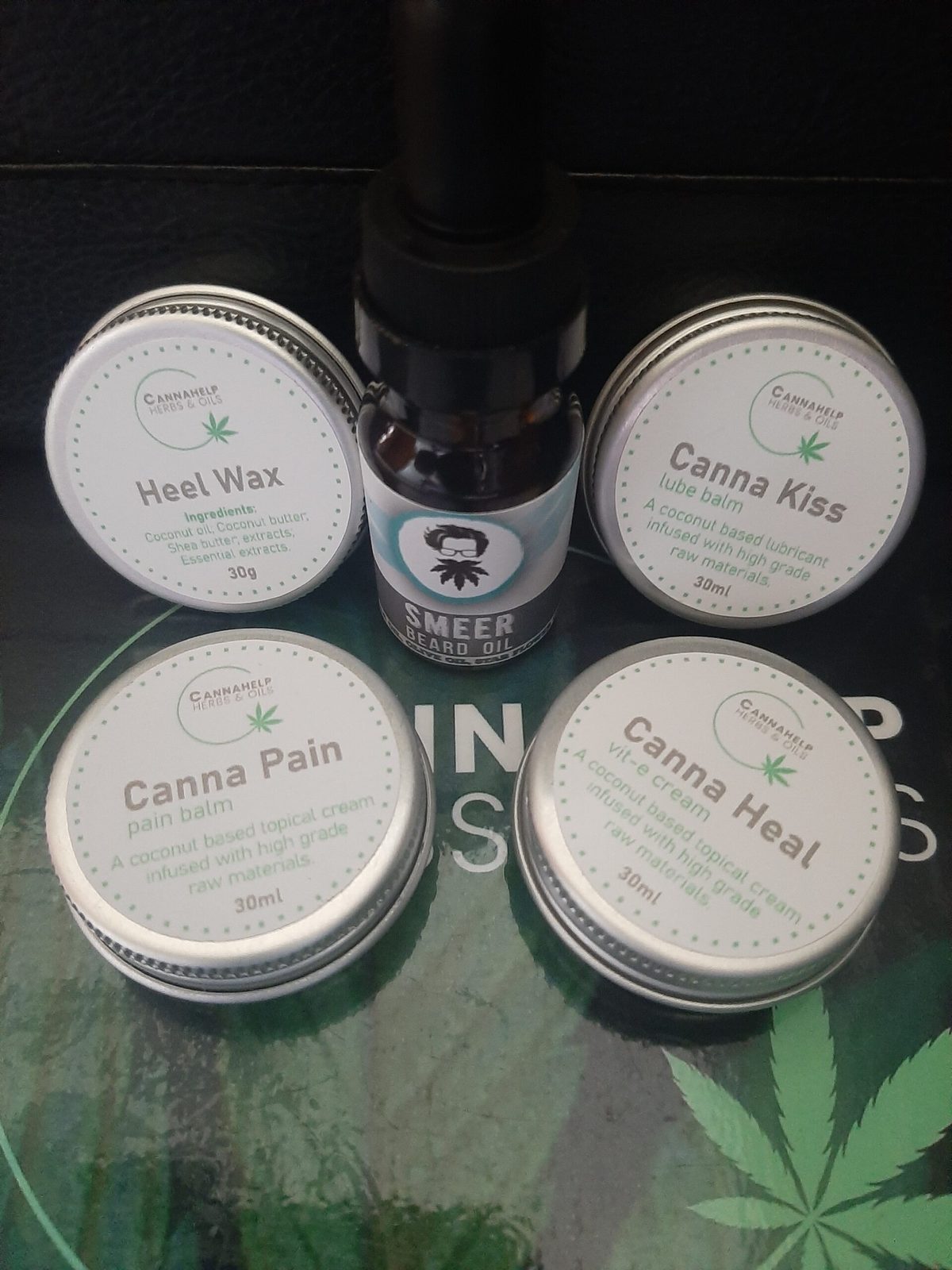 Echinacea