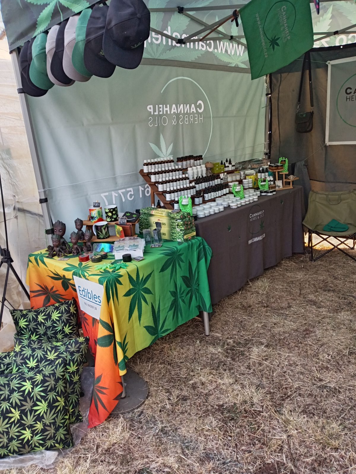 Market day
