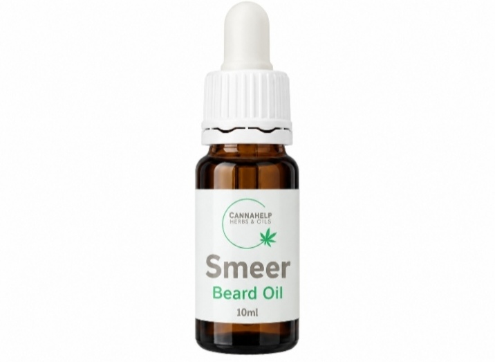 Smeer Beard Oil