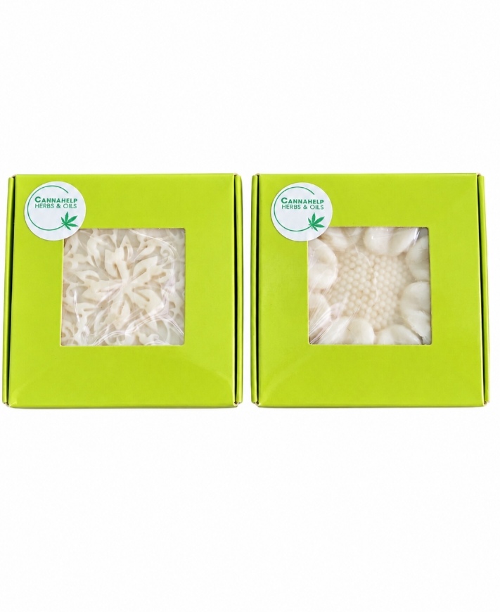 Canna Soap Bar