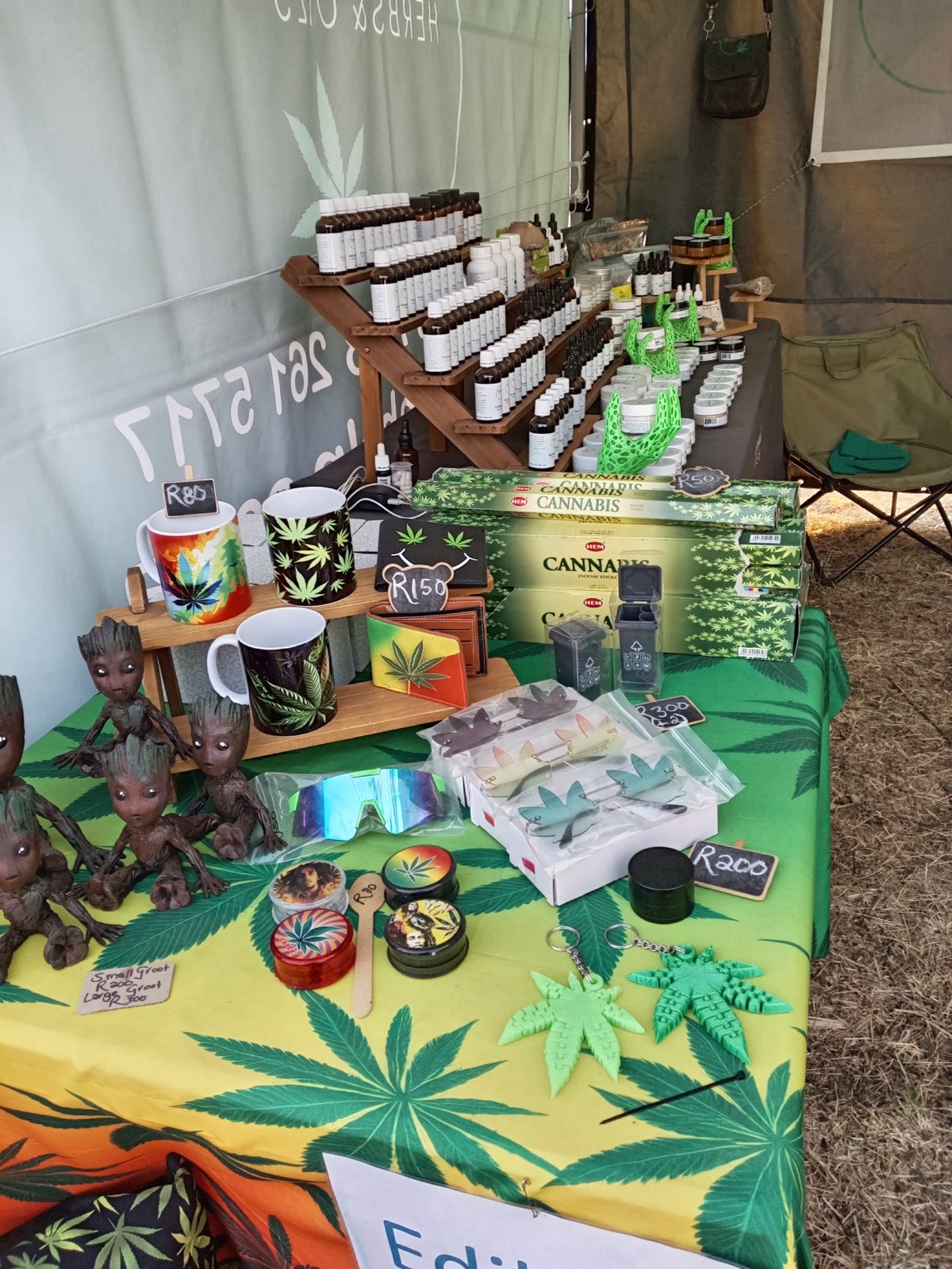 Samples to try