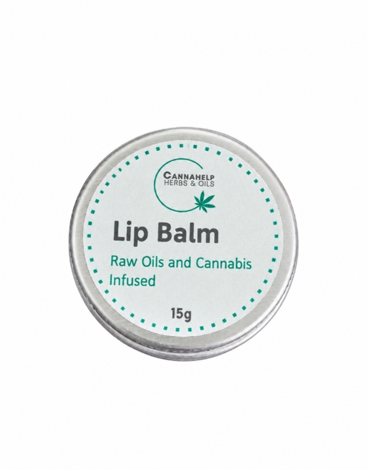 Canna Kiss Lip Balm