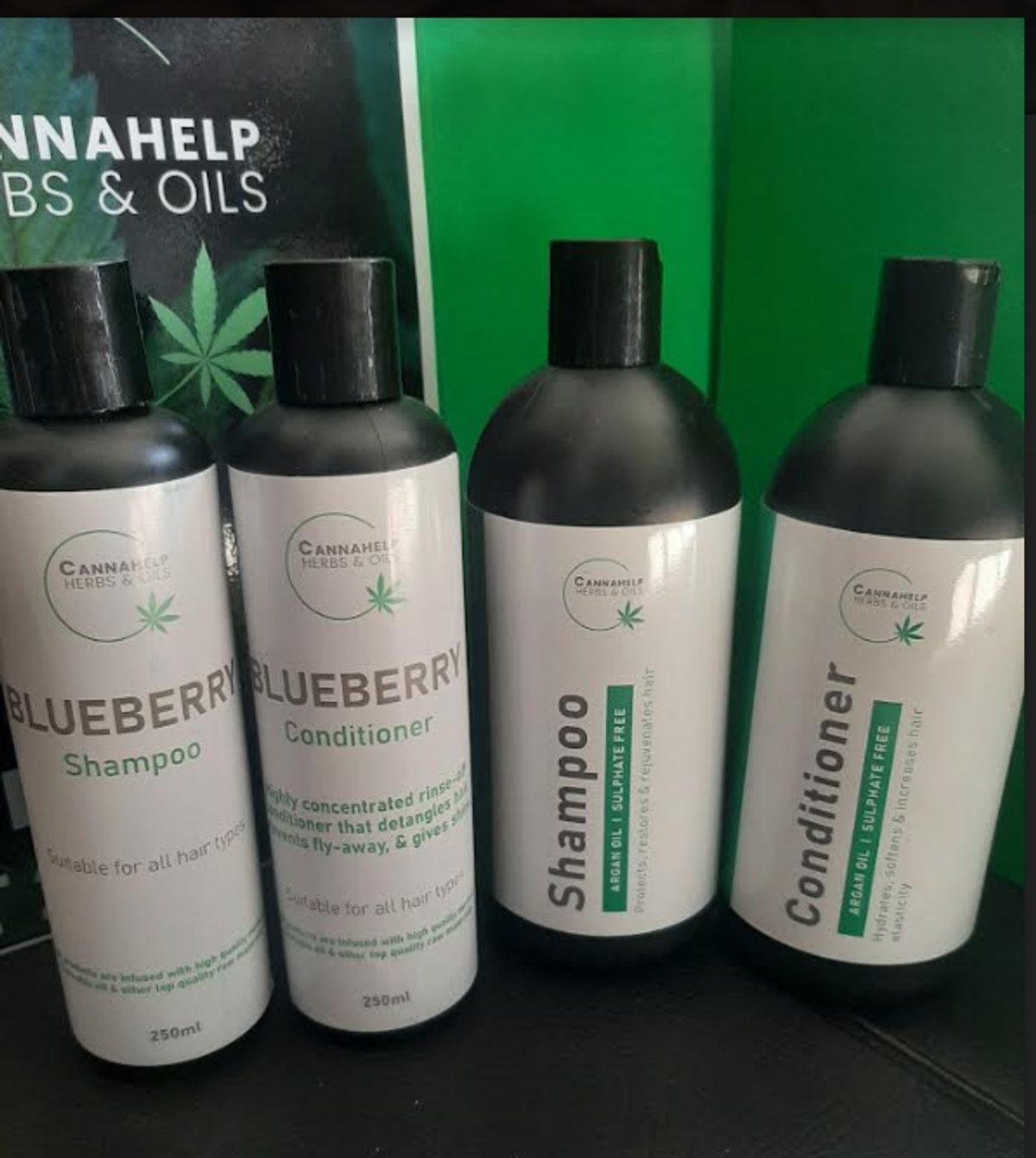 Canna Conditioner